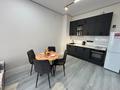 1-комнатная квартира · 45 м² · 4/4 этаж, мкр Нуршашкан (Колхозши), Алатау 40/1 — Аэропорта за 22 000 〒 в Алматы, Турксибский р-н — фото 8
