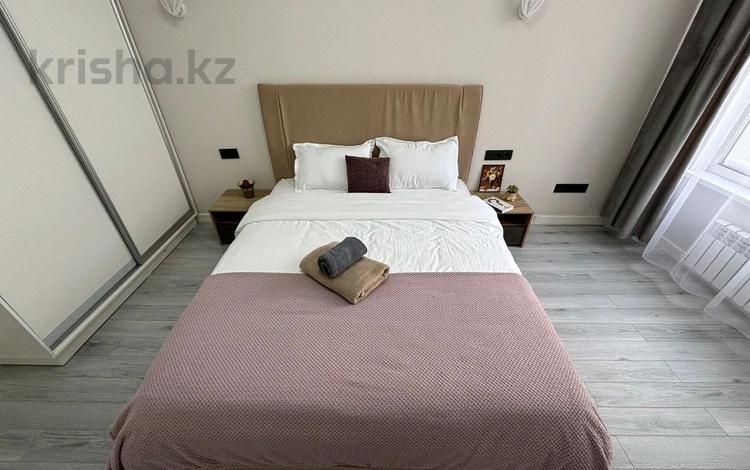 1-комнатная квартира · 45 м² · 4/4 этаж, мкр Нуршашкан (Колхозши), Алатау 40/1 — Аэропорта за 22 000 〒 в Алматы, Турксибский р-н — фото 33