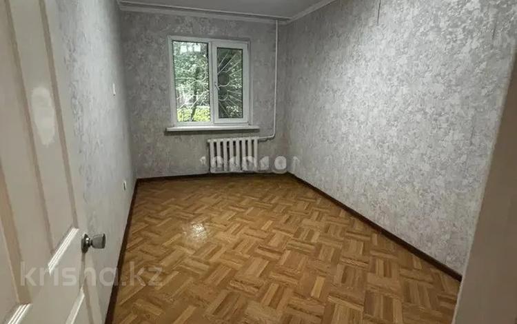 2-бөлмелі пәтер · 43.4 м² · 1/4 қабат, №2 ш/а., бағасы: 25.5 млн ₸ в Алматы, Ауэзовский р-н — фото 4