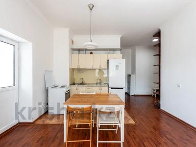 1-комнатная квартира · 27.7 м² · 9/21 этаж, Жумекена Нажимеденова 10к1 за 19.9 млн ₸ в Астане, Сарайшык р-н