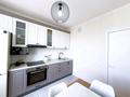 1-комнатная квартира · 40 м² · 9/9 этаж, Жубан Молдагалиева 2 — Чингиз Айтматова за 24.4 млн ₸ в Астане, Нура р-н — фото 5