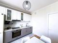 1-комнатная квартира · 40 м² · 9/9 этаж, Жубан Молдагалиева 2 — Чингиз Айтматова за 24.4 млн ₸ в Астане, Нура р-н — фото 2