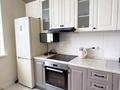 1-комнатная квартира · 40 м² · 9/9 этаж, Жубан Молдагалиева 2 — Чингиз Айтматова за 24.4 млн ₸ в Астане, Нура р-н — фото 3