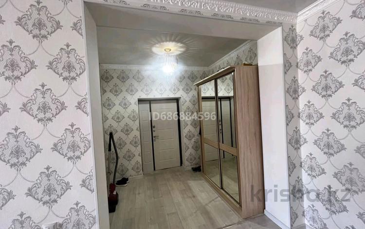 Отдельный дом · 6 комнат · 150 м² · 8 сот., мкр Таскен 50 за 38 млн ₸ в Шымкенте, Каратауский р-н — фото 2