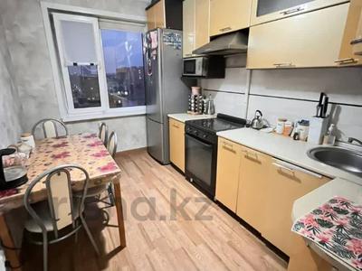 3-комнатная квартира · 69 м² · 8/9 этаж, Текстильщиков 17 за 24.5 млн 〒 в Костанае