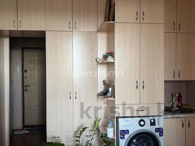 1-бөлмелі пәтер · 30 м² · 6/7 қабат, Северное кольцо 86/11 — ЖК Северное Кольцо, бағасы: 160 000 ₸ в Алматы, Алатауский р-н