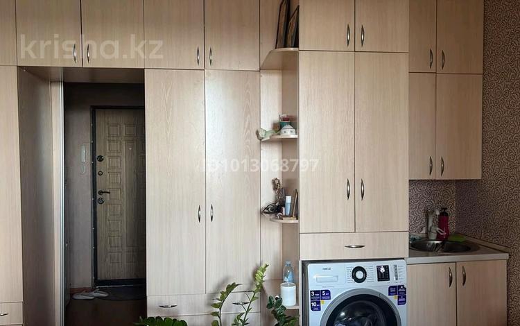 1-бөлмелі пәтер · 30 м² · 6/7 қабат, Северное кольцо 86/11 — ЖК Северное Кольцо, бағасы: 160 000 ₸ в Алматы, Алатауский р-н — фото 19