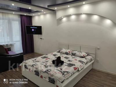 1-комнатная квартира · 32 м² · 3/5 этаж, мкр Новый Город, Можайского — Бухар Жырау за 18 500 ₸ в Караганде, Казыбек би р-н