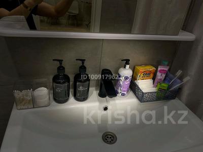 1-бөлмелі пәтер · 40 м², Туран, бағасы: 18 000 ₸ в Астане, Есильский р-н