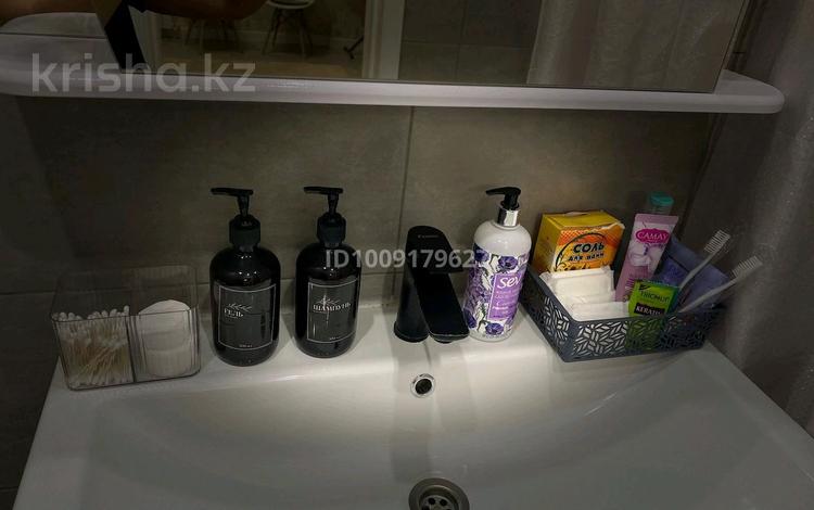 1-бөлмелі пәтер · 40 м², Туран, бағасы: 18 000 ₸ в Астане, Есильский р-н — фото 2