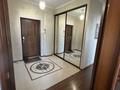 3-комнатная квартира · 102 м² · 8/14 этаж, Кабанбай батыра 11 за 420 000 ₸ в Астане, Есильский р-н — фото 11