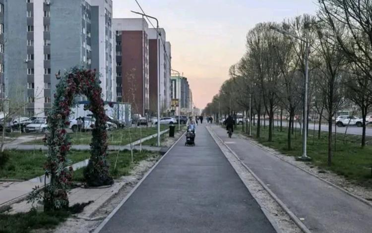 Еркін, кеңселер, дүкендер мен бутиктер, қоймалар, қоғамдық тамақтану орны, сұлулық салондары, монша, қонақ үй және демалыс орындары, медорталықтар мен дәріханалар, білім орталықтары, ойын-сауық · 65 м², бағасы: 21.5 млн ₸ в Алматы, Наурызбайский р-н — фото 2