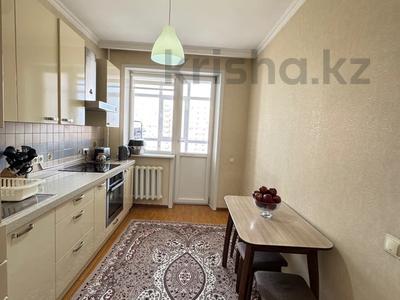 2-комнатная квартира · 58.4 м² · 11/12 этаж, Кошкарбаева 40 — Мечеть Хазрет Султан за 27.3 млн 〒 в Астане, Алматы р-н