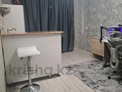 1-бөлмелі пәтер · 31.1 м² · 5/5 қабат, Маншук Маметова 7, бағасы: 6.3 млн ₸ в Аксу