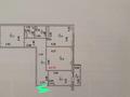 3-комнатная квартира, 76.6 м², 2/9 этаж, Айтматова за 32.5 млн 〒 в Астане, Есильский р-н — фото 10