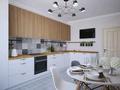 2-комнатная квартира · 45 м² · 1/5 этаж, мкр Бозарык 633/15 — Бозарык за 200 000 ₸ в Шымкенте, Абайский р-н — фото 6