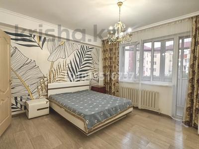2-бөлмелі пәтер · 100 м² · 3/5 қабат, Думан-2 ш/а. 4, бағасы: 350 000 ₸ в Алматы, Медеуский р-н