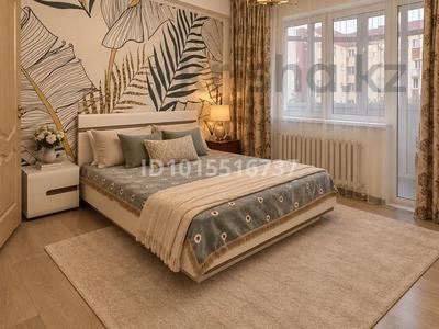 2-бөлмелі пәтер · 100 м² · 3/5 қабат, Думан-2 ш/а. 5, бағасы: 350 000 ₸ в Алматы, Медеуский р-н