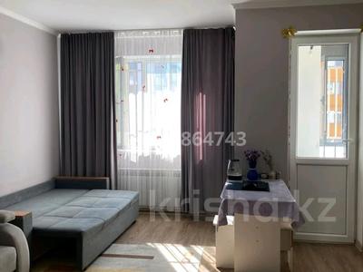 1-бөлмелі пәтер · 32 м² · 7 қабат, Аль-Фараби 34/1 — Улы Дала, бағасы: 200 000 ₸ в Астане, Есильский р-н