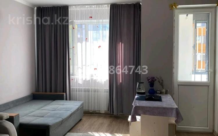 1-комнатная квартира · 32 м² · 7 этаж, Аль-Фараби 34/1 — Улы Дала за 200 000 ₸ в Астане, Есильский р-н — фото 2