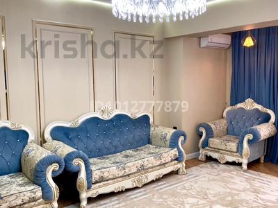 2-комнатная квартира · 59 м² · 8/9 этаж, мкр Нурсая, Елорда 6/6 за 18 000 ₸ в Атырау