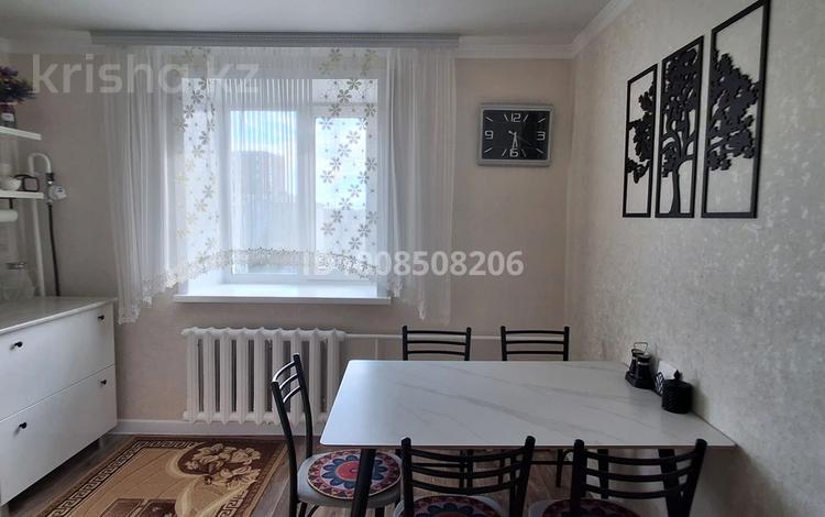 3-комнатная квартира · 85 м² · 5/5 этаж, Коктем за 30 млн ₸ в Кокшетау — фото 20