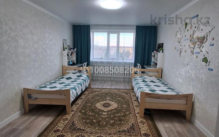3-комнатная квартира · 85 м² · 5/5 этаж, Коктем за 30 млн ₸ в Кокшетау — фото 25