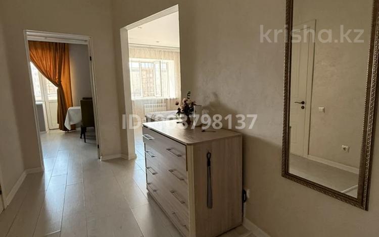 1-бөлмелі пәтер · 43 м² · 2/5 қабат, мкр. Алтын орда 4Д, бағасы: 10 000 ₸ в Актобе — фото 14