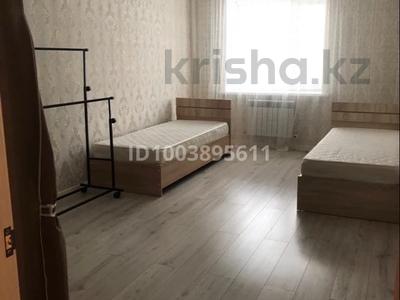 2 комнаты · 65 м² · 10 этаж, Алихана Бокейхана 15 за 100 000 ₸ в Астане, Есильский р-н