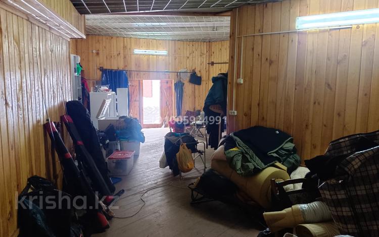 Гараж · 60 м² · 1-й микрорайон, Каирбекова — Павлова за 12.2 млн ₸ в Костанае — фото 8