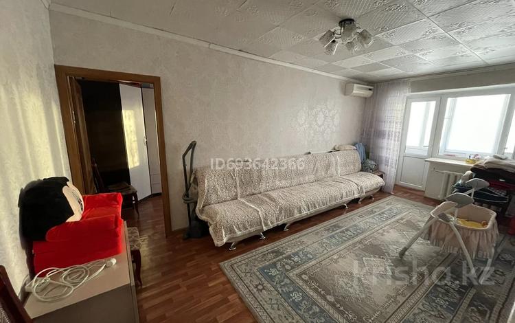 2-комнатная квартира, 46 м², 5/5 этаж, Мәңгілік ел 22 за 7.5 млн 〒 в Сатпаев — фото 2