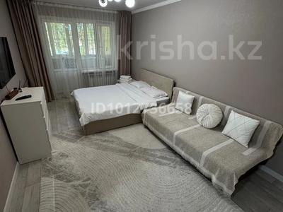 1-комнатная квартира · 33 м² · 1/5 этаж, мкр Алмагуль, Жарокова 296 — Уг Левитана за 17 000 ₸ в Алматы, Бостандыкский р-н