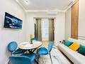 2-бөлмелі пәтер · 43 м² · 3 қабат, Толе Би 290/1 — СУПЕР КВАРТИРА, бағасы: 42 млн ₸ в Алматы — фото 4