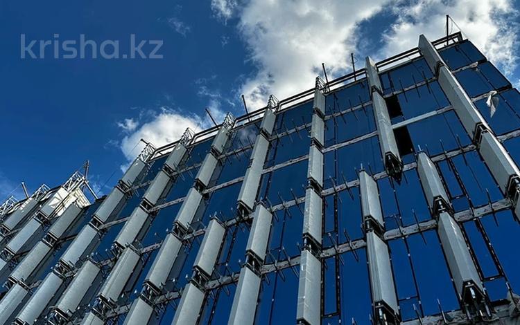 2-бөлмелі пәтер · 55 м² · 2/7 қабат, Толе би 42 — Кунаева, бағасы: 85 млн ₸ в Алматы, Медеуский р-н — фото 7