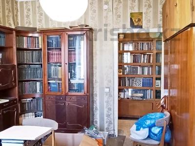 2-комнатная квартира · 54.1 м² · 4/4 этаж, Казыбек би — Казыбек би - Желтоксан за 42.5 млн ₸ в Алматы, Алмалинский р-н