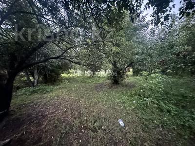 Участок · 10 соток, Верхняя трасса 76 — Водозабора, ниже ущелья каскеленского. за 16.5 млн ₸ в Каскелене