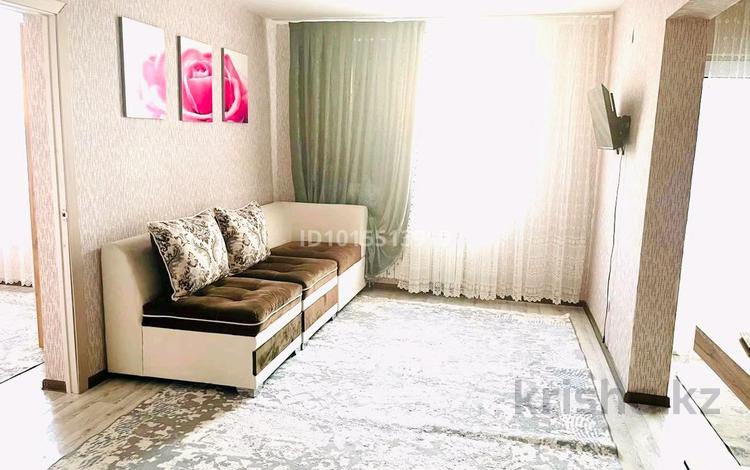 3-комнатная квартира · 85 м² · 7/12 этаж, 9 34/2 за 150 000 ₸ в Туркестане — фото 2