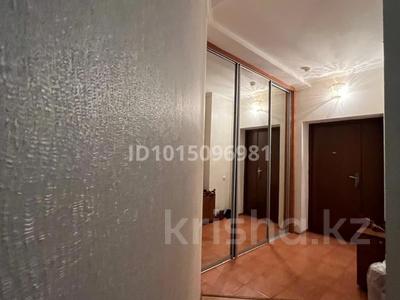 2-комнатная квартира · 75 м² · 5/36 этаж, Достык 5 за 47 млн ₸ в Астане, Есильский р-н
