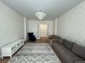 2-комнатная квартира · 75 м² · 6/9 этаж, Аль-Фараби 1 за 350 000 〒 в Астане, Есильский р-н
