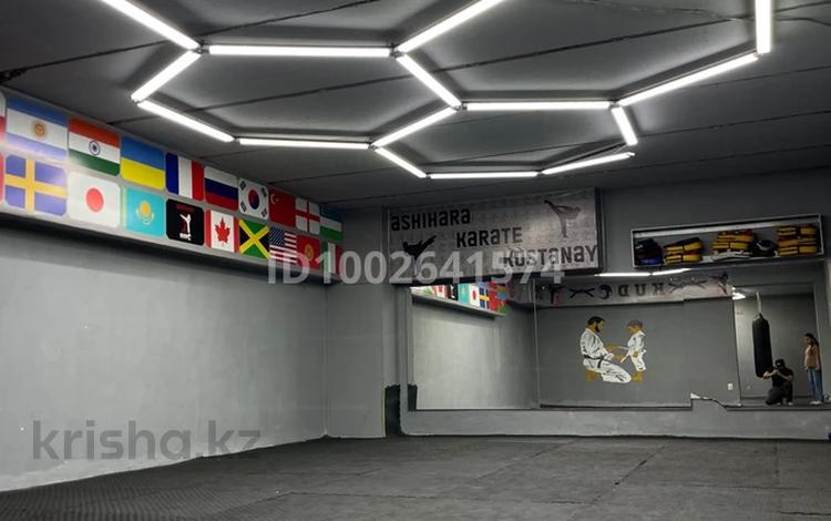 Фитнес и спорт · 140 м² за 120 000 〒 в Костанае, 8-й микрорайон — фото 2