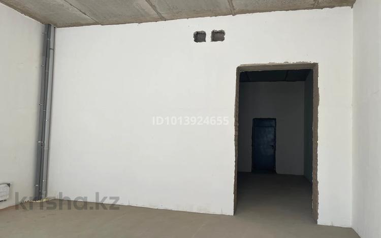 Свободное назначение · 96.2 м² за 98.5 млн ₸ в Астане, Есильский р-н — фото 2