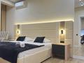 2-комнатная квартира · 55 м² · 4/9 этаж, 118 118 — Абая за 25 000 ₸ в Алматы, Бостандыкский р-н — фото 8