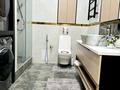 2-комнатная квартира · 55 м² · 4/9 этаж, 118 118 — Абая за 25 000 ₸ в Алматы, Бостандыкский р-н — фото 9