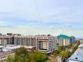 2-комнатная квартира, 55 м², 9/18 этаж посуточно, Гагарина 310 — Аль-фараби за 26 000 〒 в Алматы, Бостандыкский р-н — фото 17