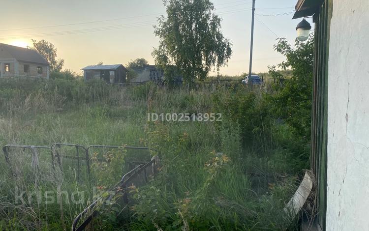 Саяжай · 2 бөлме · 45 м² · 6 сот., С 35 — Березка, бағасы: 700 000 ₸ в Усть-Каменогорске — фото 2