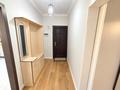 2-комнатная квартира · 54 м² · 9/9 этаж, мкр Орбита-3, Торайгырова 21 за 45 млн ₸ в Алматы, Бостандыкский р-н