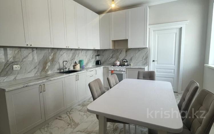 Жеке үй · 3 бөлме · 150 м² · 10.22 сот., Коркыт Ата 17, бағасы: 50 млн ₸ в Косшы — фото 2