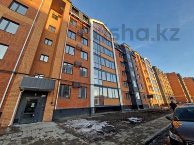 3-бөлмелі пәтер · 62.3 м² · 3/6 қабат, береке 49, бағасы: 28 млн 〒 в Костанае