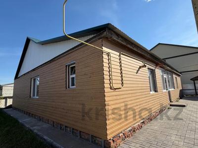 Жеке үй · 5 бөлме · 162.2 м² · 5.6 жүзд., Станционная, бағасы: 45 млн ₸ в Костанае