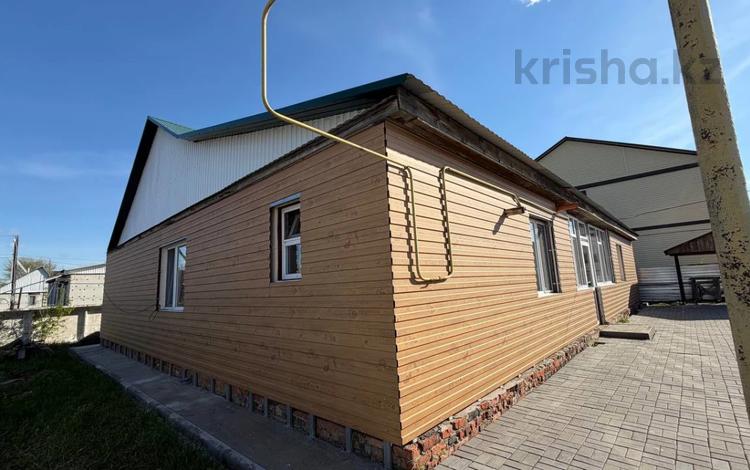 Жеке үй · 5 бөлме · 162.2 м² · 5.6 жүзд., Станционная, бағасы: 45 млн ₸ в Костанае — фото 2